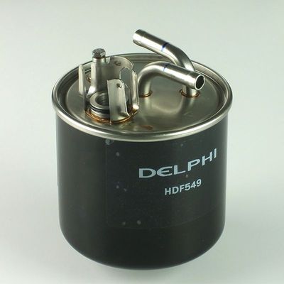 FILTRU COMBUSTIBIL DELPHI HDF549 9