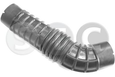 ANSAUGSCHLAUCH LUFTFILTER