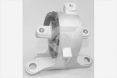 LAGERUNG SCHALTGETRIEBE