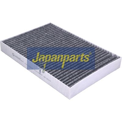 JAPANPARTS Filtras, salono oras