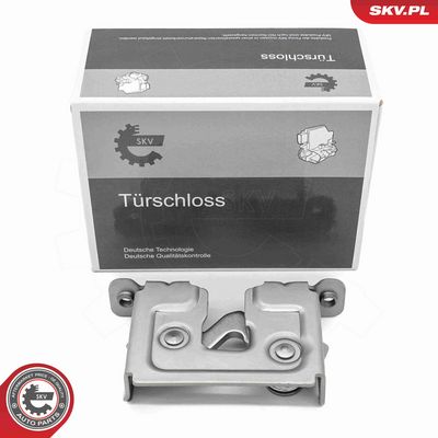 INCHIZATOR CAPOTA MOTOR ESEN SKV 60SKV604