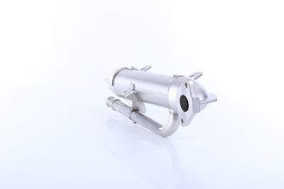 RADIATOR RECIRCULARE GAZE DE ESAPAMENT NISSENS 989414 25