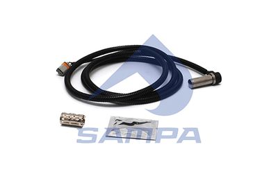 Sensor, revoluciones de la rueda