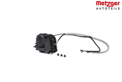 ZUZIEHHILFE HECKKLAPPE METZGER AUTOTEILE 2310664 4