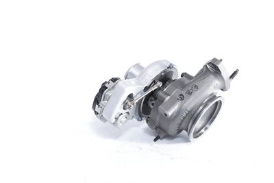 LADER AUFLADUNG BTS Turbo T918843 14