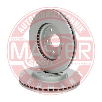 DISC FRANA MASTER-SPORT GERMANY 24013002091SETMS 2