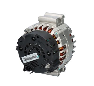 GENERATOR / ALTERNATOR VALEO 440938 17