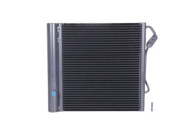 CONDENSATOR CLIMATIZARE KAMOKA 7800576 1