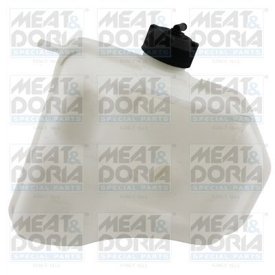 MEAT & DORIA 2035176 Радиатор охлаждения двигателя для FIAT UNO (146_) 70 TD 1.4 MEAT & DORIA 2035176 Радиатор охлаждения двигателя для FIAT UNO (146_) 70 TD 1.4