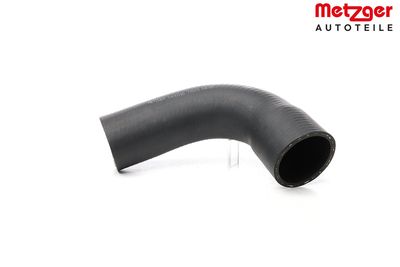 LADELUFTSCHLAUCH METZGER AUTOTEILE 2400095 3