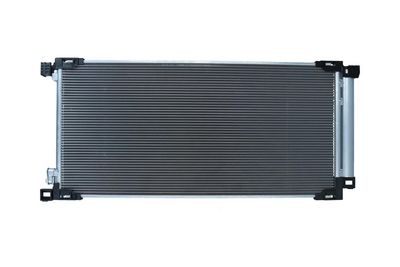 CONDENSATOR CLIMATIZARE KAMOKA 7800459 1