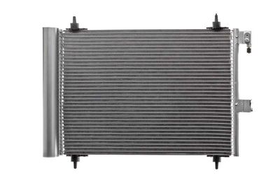 кондензатор, климатизация A.Z. Meisterteile AZMT-45-030-1046