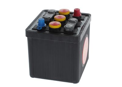 BATERIE DE PORNIRE BOSCH F026T02302 25