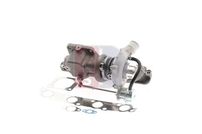 LADER AUFLADUNG AKS DASIS 095022N 1