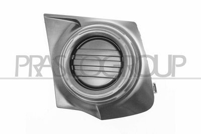 LüFTUNGSGITTER STOßFäNGER