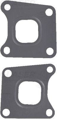 SET GARNITURI GALERIE EVACUARE