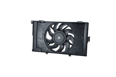 VENTILATOR RADIATOR NRF 47952 7