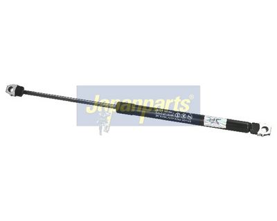 газов амортисьор, капак на двигателя JAPANPARTS ZS01012