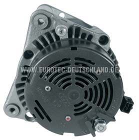 GENERATOR EUROTEC 12040880 2