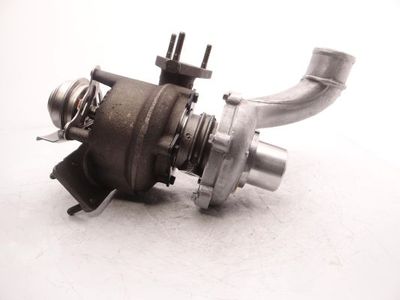 LADER AUFLADUNG GARRETT 7011645002S 6