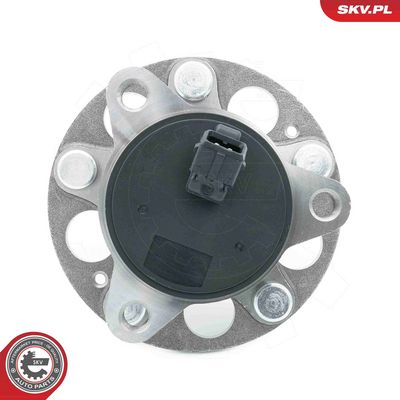 Rato guolio komplektas