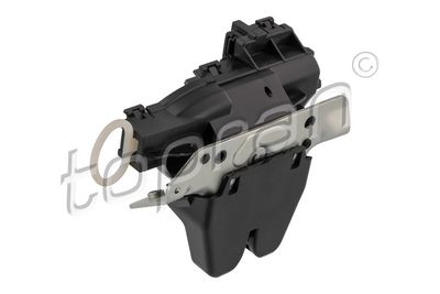 Galinių durų užraktas