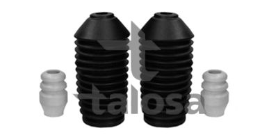 STAUBSCHUTZSATZ STOßDäMPFER