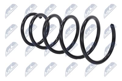 ARC SPIRAL NTY ASZPL054 29