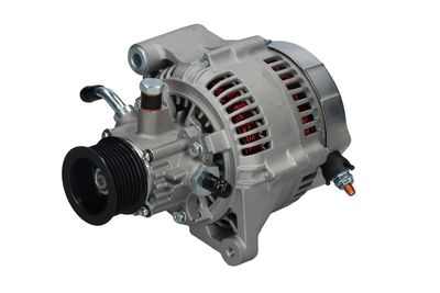 GENERATOR / ALTERNATOR VALEO 440980 6
