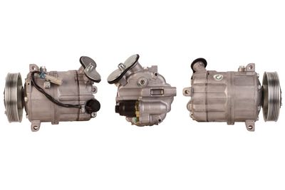 COMPRESOR CLIMATIZARE