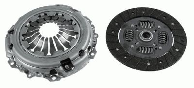 SACHS Kupplungssatz