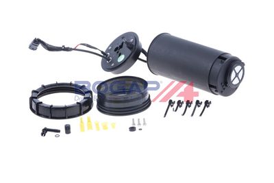 INCALZIRE UNITATE REZERVOR (INJECTARE ADITIV) BOGAP F1831102 1