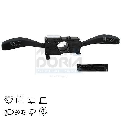 COMUTATOR COLOANA DIRECTIE