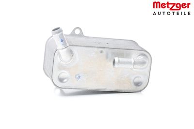 ÖLKüHLER AUTOMATIKGETRIEBE METZGER AUTOTEILE 0899485 37
