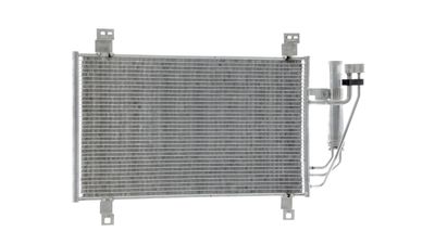 CONDENSATOR CLIMATIZARE MAHLE AC1100000S 44