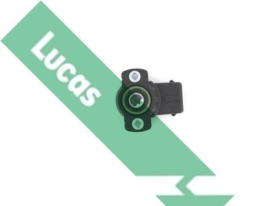LUCAS Sensor, smoorkleppenverstelling (SEB1297)