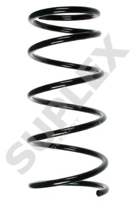 SUPLEX 35162 Пружина подвески  для TOYOTA STARLET (Тойота Старлет)