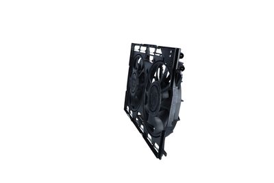 VENTILATOR RADIATOR NRF 470113 13