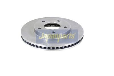 спирачен диск JAPANPARTS DI-545C
