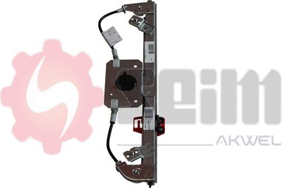 MECANISM ACTIONARE GEAM SEIM 901715 1