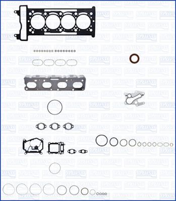 Комплект прокладок, двигатель WILMINK GROUP WG1752235 для MERCEDES-BENZ C-CLASS