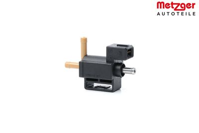 LADEDRUCKREGELVENTIL METZGER AUTOTEILE 0892977 5