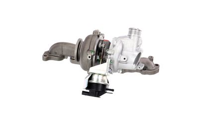 COMPRESOR SISTEM DE SUPRAALIMENTARE REMANTE 003002004422R 44