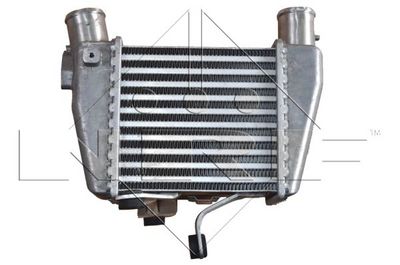 INTERCOOLER COMPRESOR