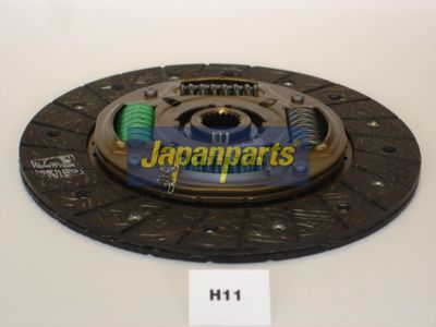 JAPANPARTS Sankabos diskas