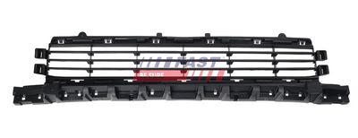 GRILA VENTILATIE BARA PROTECTIE