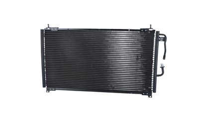 CONDENSATOR CLIMATIZARE NRF 35153 6