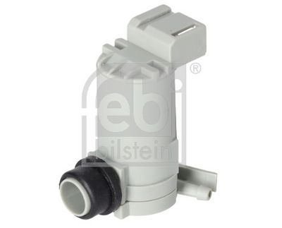FEBI BILSTEIN Waschwasserpumpe, Scheibenreinigung