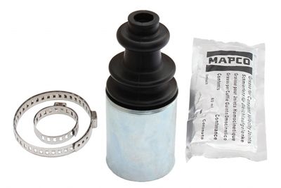 комплект маншон, полуоска MAPCO 18306