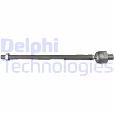 DELPHI TA2869 Наконечник рулевой тяги  для MITSUBISHI SPACE WAGON (N9_W, N8_W) 2.4 GDI 4WD